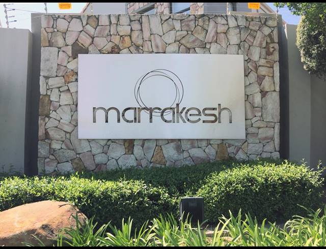 1 BEDROOM PROPERTY TO RENT IN DOUGLASDALE